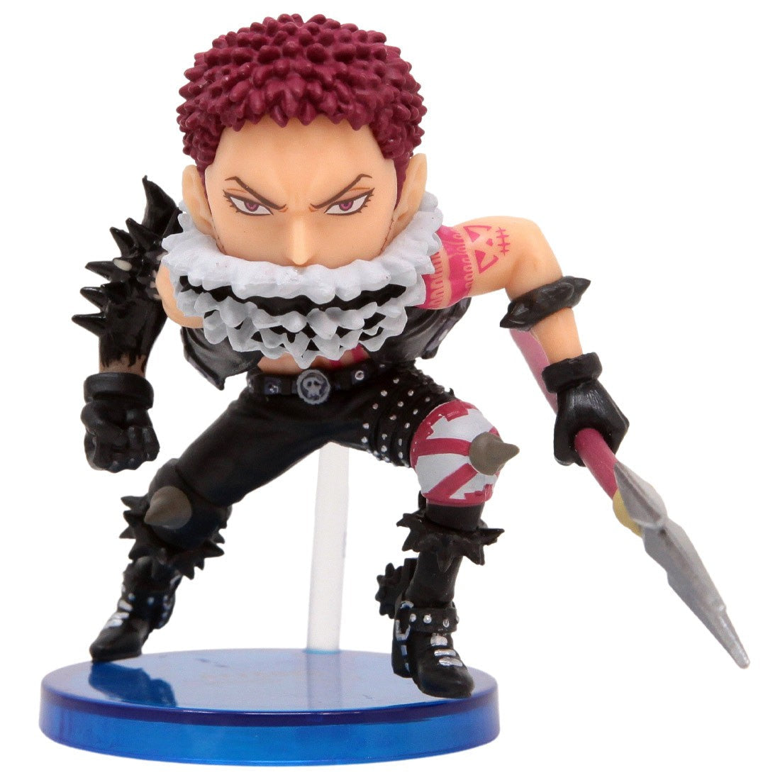 ONE PIECE WCF 100 Views of the Great Pirates WT100 vol.9 MangaSphere