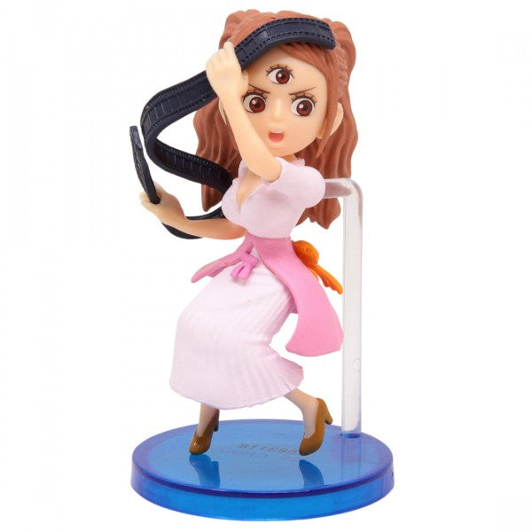 ONE PIECE WCF 100 Views of the Great Pirates WT100 vol.9 MangaSphere