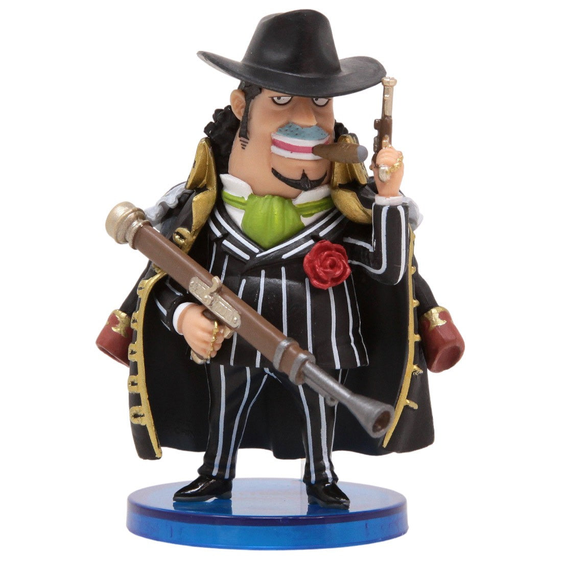 ONE PIECE WCF 100 Views of the Great Pirates WT100 vol.9 MangaSphere