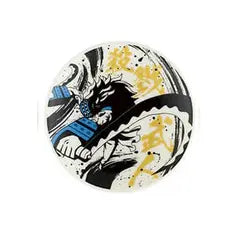 ICHIBAN KUJI ONE PIECE IMPREGNABLE SWORD - SMALL PLATES LOT I MangaSphere