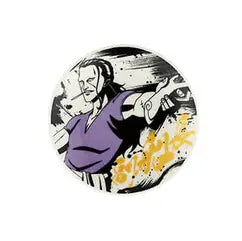 ICHIBAN KUJI ONE PIECE IMPREGNABLE SWORD - SMALL PLATES LOT I MangaSphere