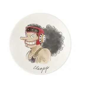 Ichiban Kuji One Piece WT100 : Nouvelles illustrations des Grands Pirates par Eiichiro Oda PRIZE I MangaSphere