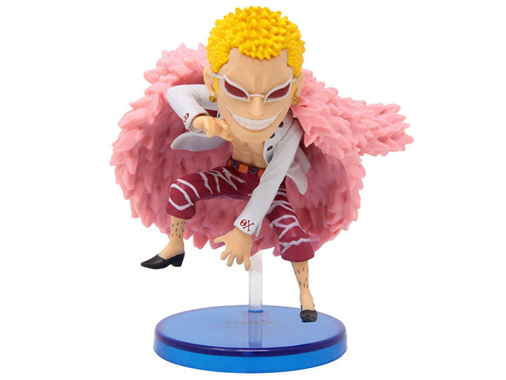 ONE PIECE WCF 100 Views of the Great Pirates WT100 vol.4 MangaSphere
