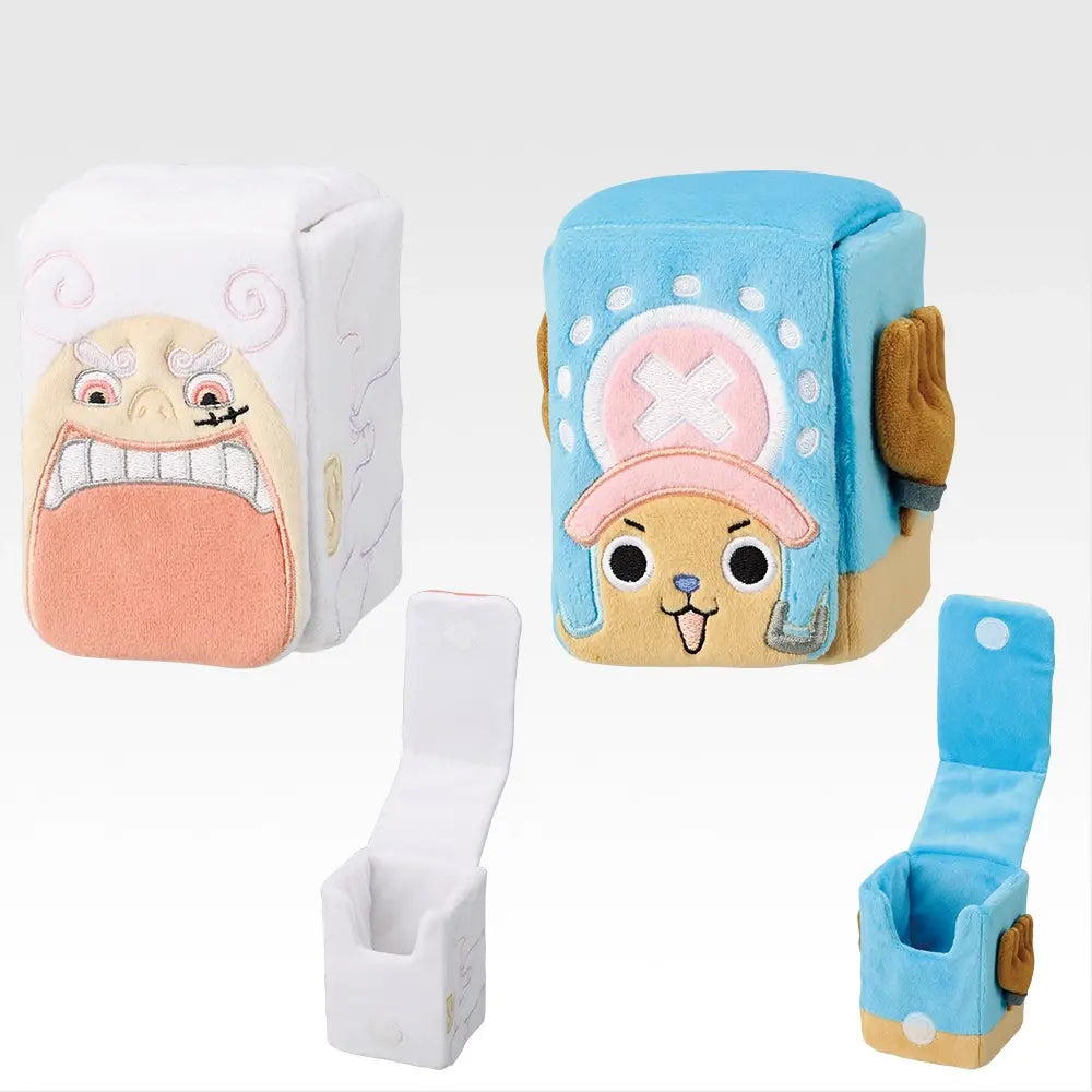 ONE PIECE – Deck Case (E) | Ichiban Kuji One Piece Card Game (au choix) MangaSphere