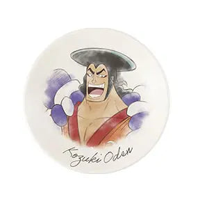 Ichiban Kuji One Piece WT100 : Nouvelles illustrations des Grands Pirates par Eiichiro Oda PRIZE I MangaSphere