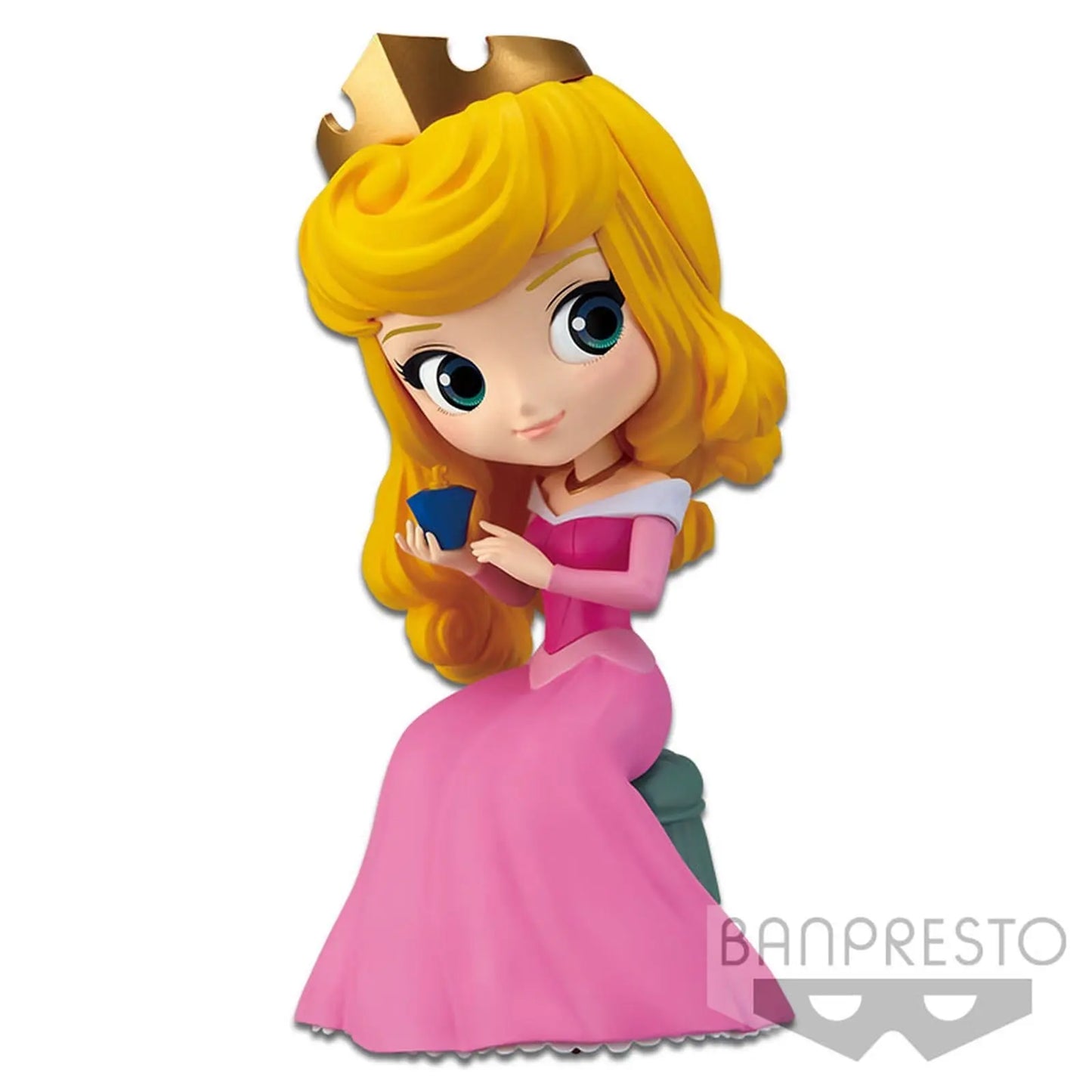 Disney Q Posket Princesse Aurore Perfumagic VER.A MangaSphere
