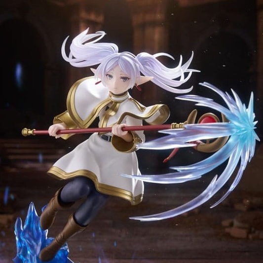 Frieren: Beyond Journey’s End – Frieren – Figurine Artist MasterPiece+ MangaSphere