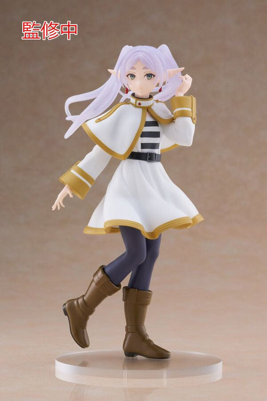 Frieren: Beyond Journey’s End – Figurine Frieren | Coreful MangaSphere