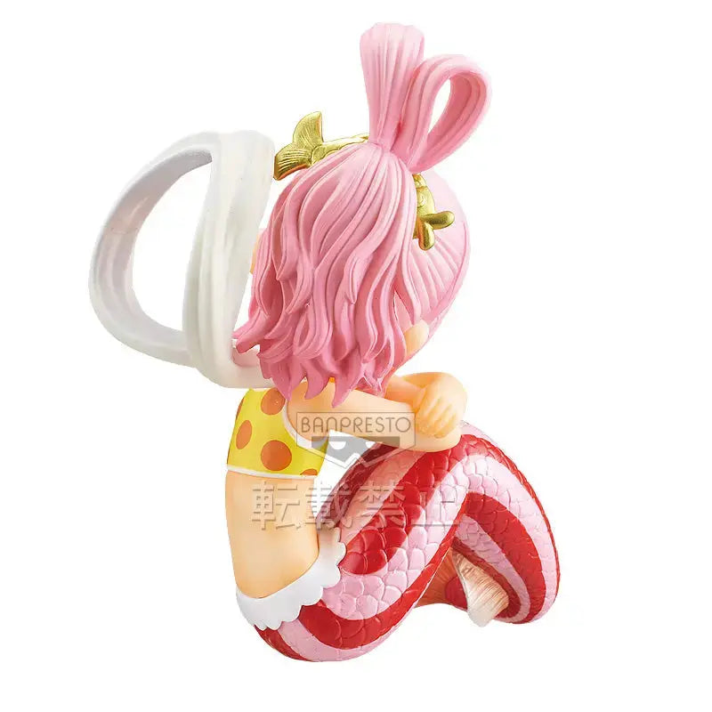 One Piece Figurine de qualité spéciale - Boa Hancock MangaSphere