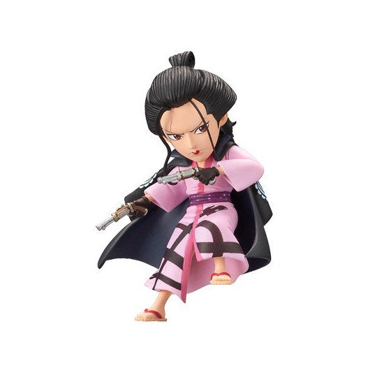 One Piece – WCF WT100 Vol.3 – 100 Views of the Great Pirates – Banpresto MangaSphere