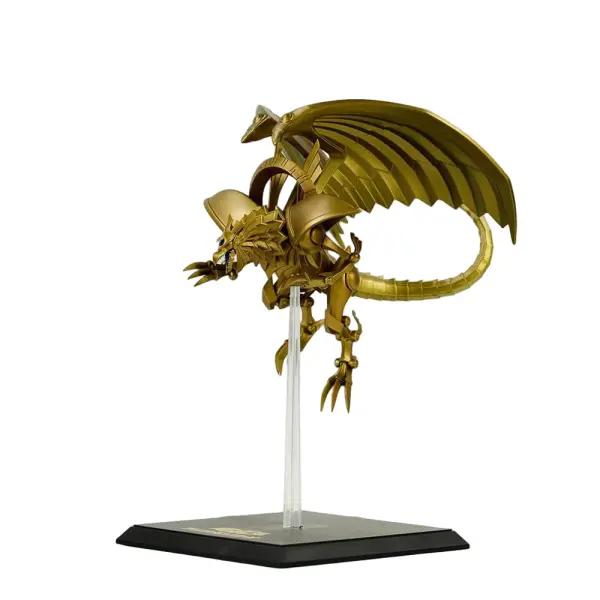 Monsters LEGION: Yu-Gi-Oh! - The Winged Dragon of Ra MangaSphere