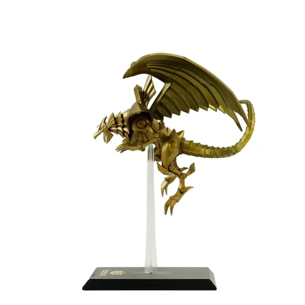 Monsters LEGION: Yu-Gi-Oh! - The Winged Dragon of Ra MangaSphere