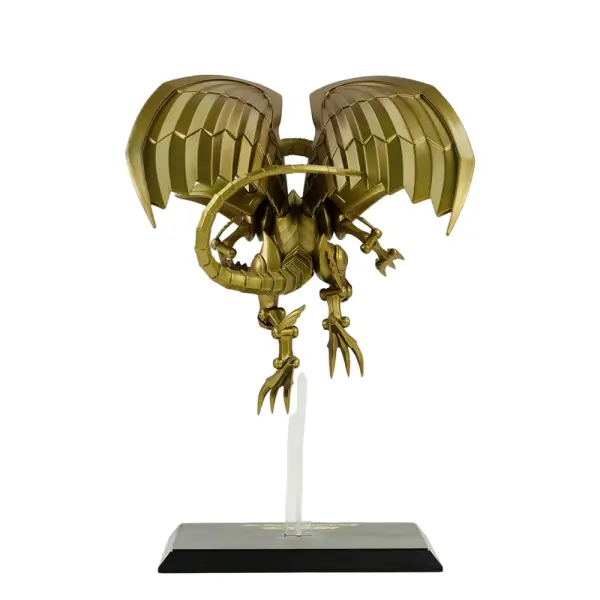 Monsters LEGION: Yu-Gi-Oh! - The Winged Dragon of Ra MangaSphere