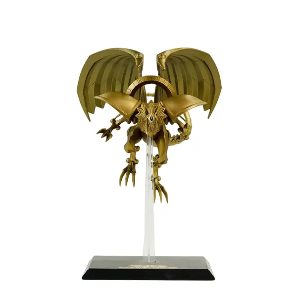 Monsters LEGION: Yu-Gi-Oh! - The Winged Dragon of Ra MangaSphere