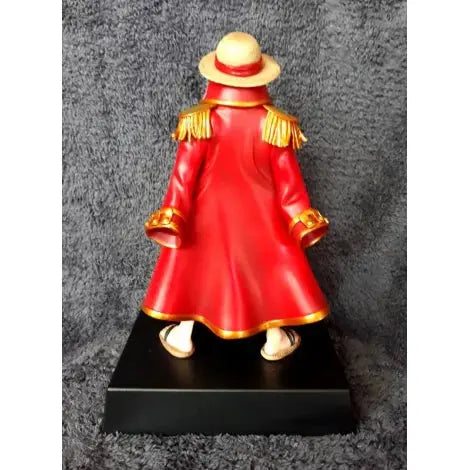 Ichiban Kuji One Piece - Figurine Luffy Lot B Collection The Legend Of Gold Roger MangaSphere