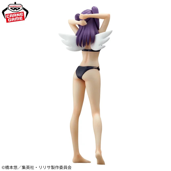 2.5 DIMENSIONAL SEDUCTION – Figurine Miriella Swimsuit Ver. | Glitter & Glamours