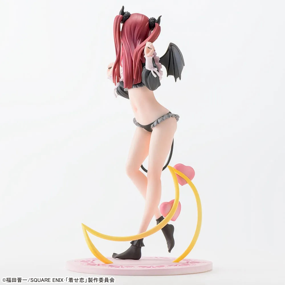 My Dress-Up Darling – Marin Kitagawa – Figurine Liz | Luminasta