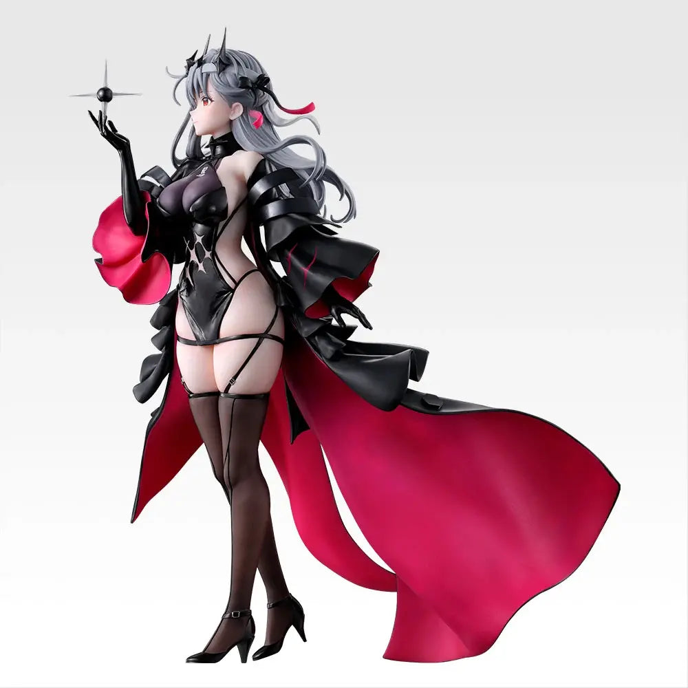 Figurine Modernia (Last One) Ichiban Kuji Nikke Goddess Of Victory Chapter 6 MangaSphere
