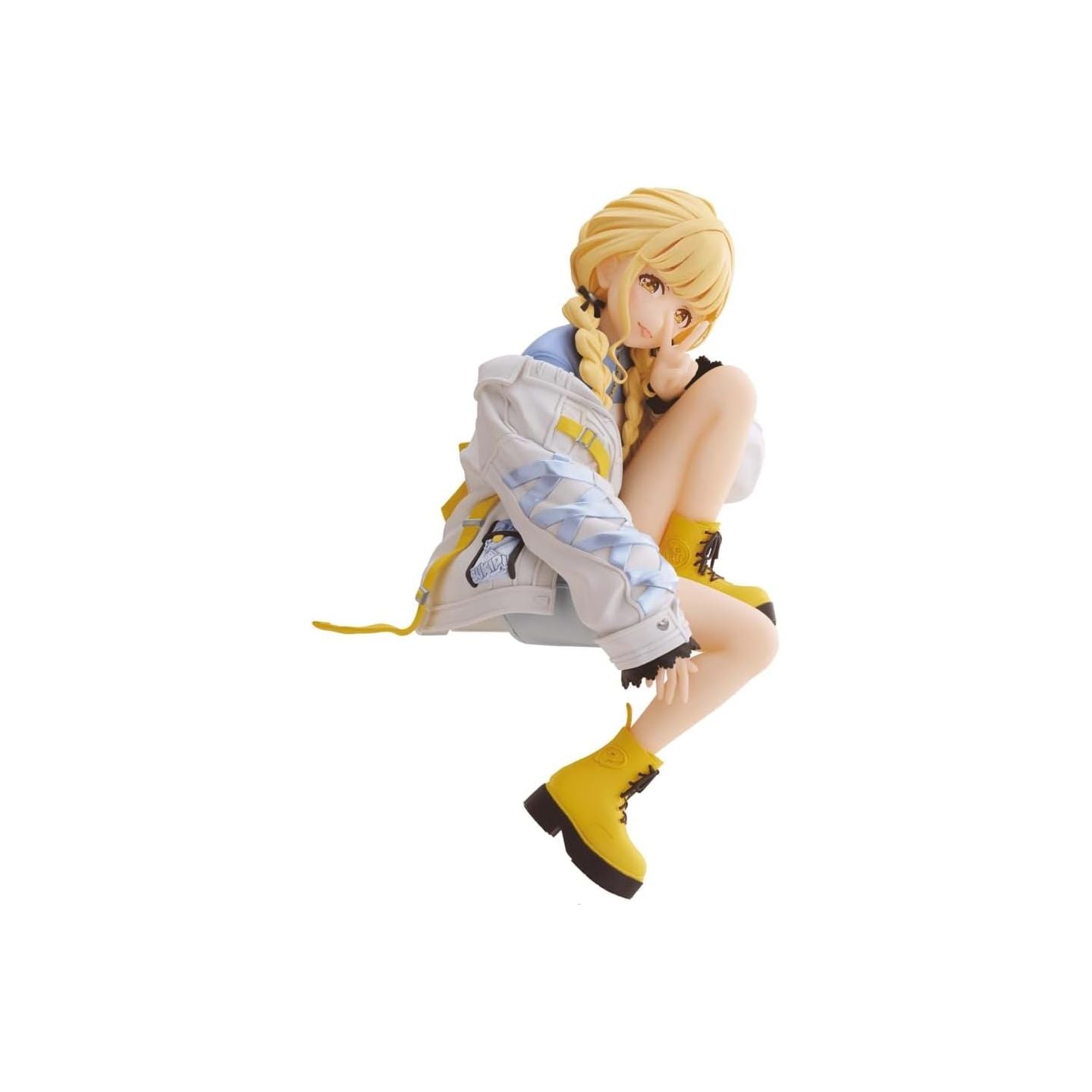 The Idolmaster – Figurine Kotone Fujita Charming Pose | Espresto