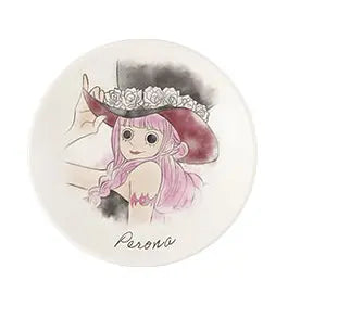 Ichiban Kuji One Piece WT100 : Nouvelles illustrations des Grands Pirates par Eiichiro Oda PRIZE I MangaSphere