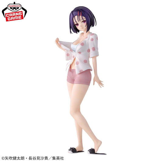 To Love-ru Darkness – Figurine Haruna Sairenji | Glitter & Glamours