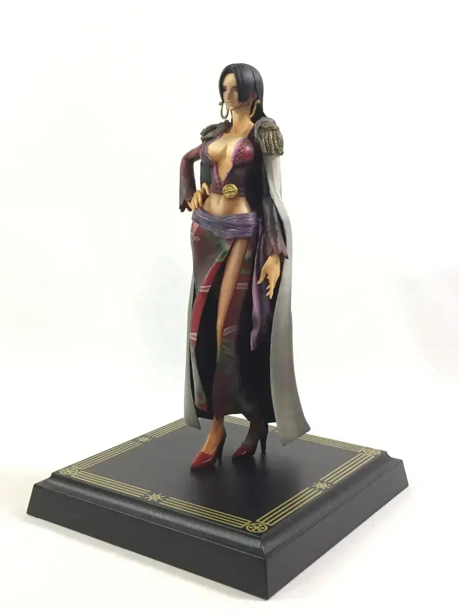 ichiban kuji one piece boa hancock the great gallery MangaSphere