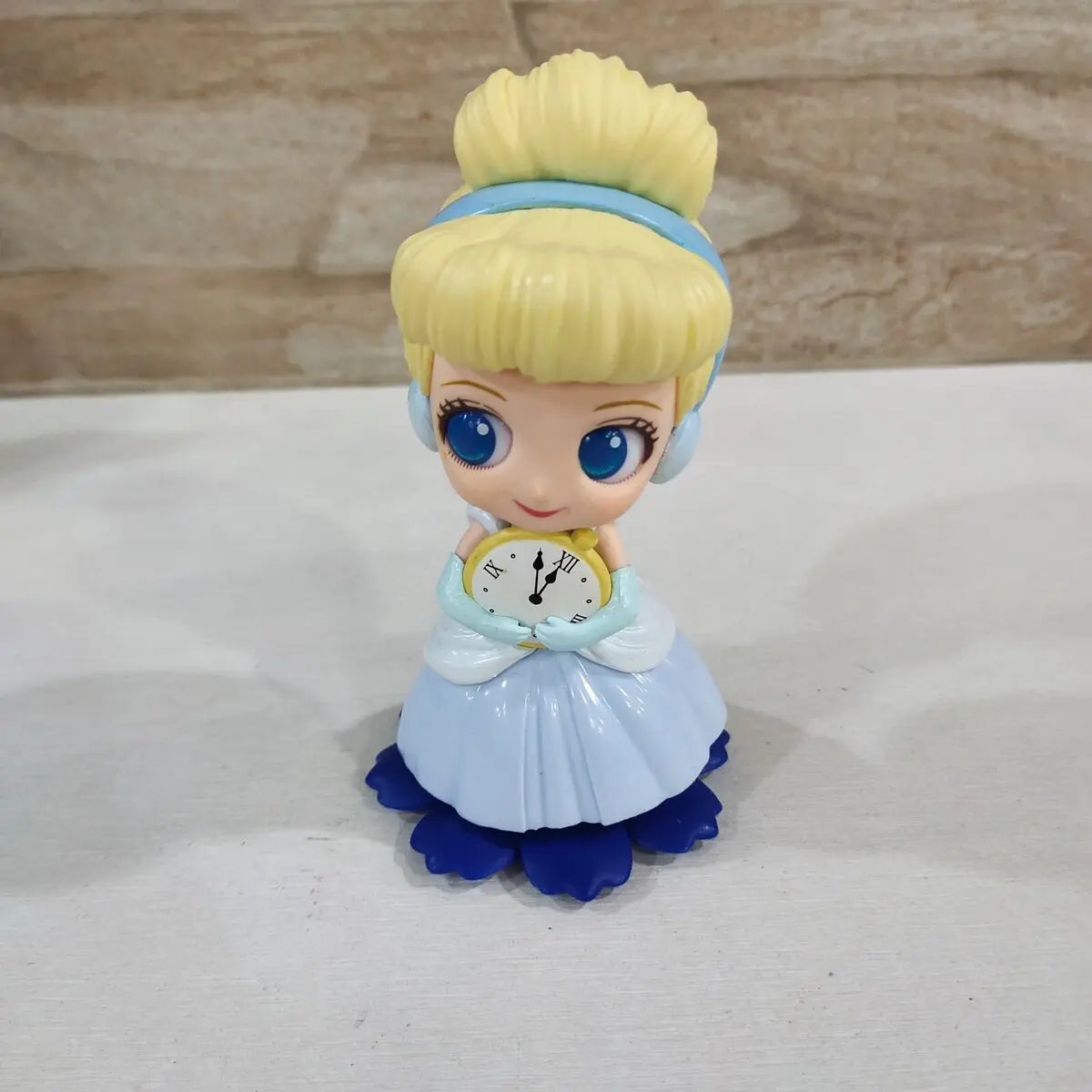 Q Posket Disney SWEETINY CINDERELLA VER.B MangaSphere