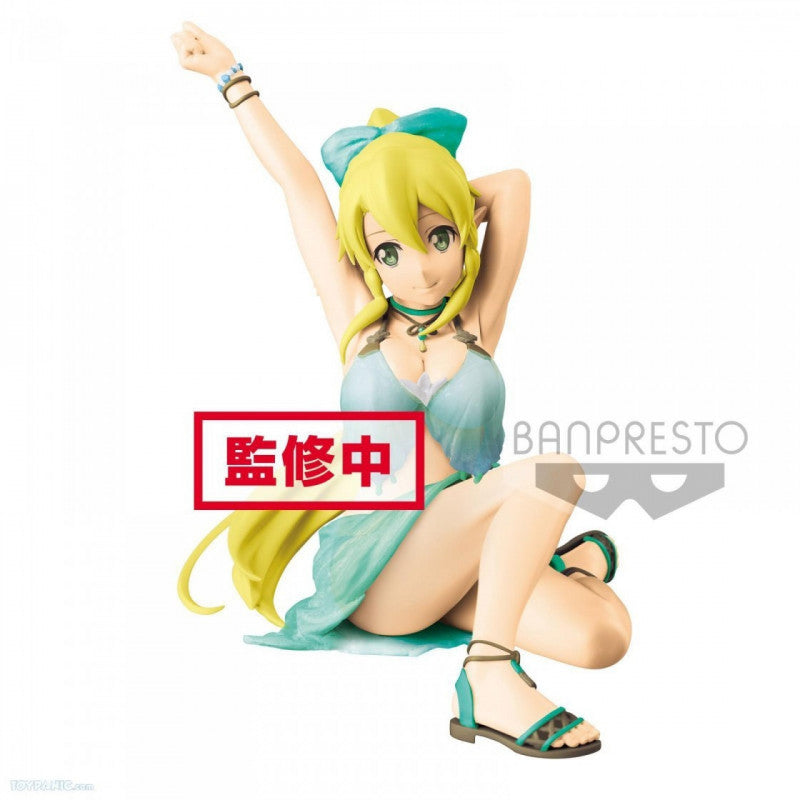Sword Art Online – Code Register Alice Zuberg EXQ Banpresto MangaSphere