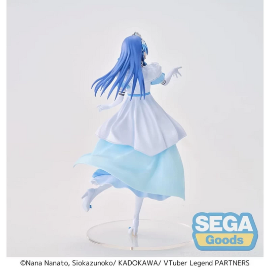 VTUBER LEGEND – Figurine Kokorone Awayuki Desktop Figure SEGA