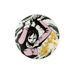 ICHIBAN KUJI ONE PIECE IMPREGNABLE SWORD - SMALL PLATES LOT I MangaSphere