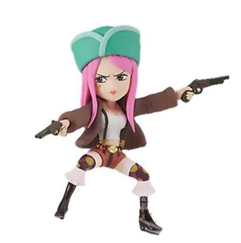 ONE PIECE WCF 100 Views of the Great Pirates WT100 vol.8 MangaSphere