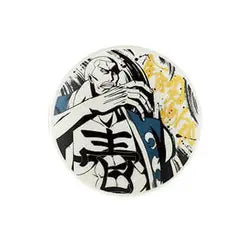 ICHIBAN KUJI ONE PIECE IMPREGNABLE SWORD - SMALL PLATES LOT I MangaSphere