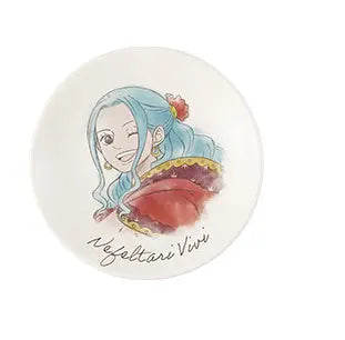 Ichiban Kuji One Piece WT100 : Nouvelles illustrations des Grands Pirates par Eiichiro Oda PRIZE I MangaSphere