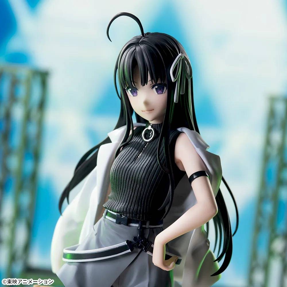 GIRLS BAND CRY – Figurine Subaru Awa | XStellar