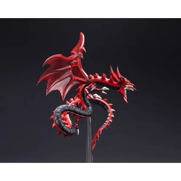 Monsters LEGION: Yu-Gi-Oh! - Slifer the Sky Dragon MangaSphere