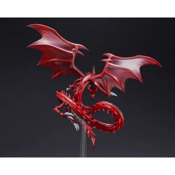 Monsters LEGION: Yu-Gi-Oh! - Slifer the Sky Dragon MangaSphere
