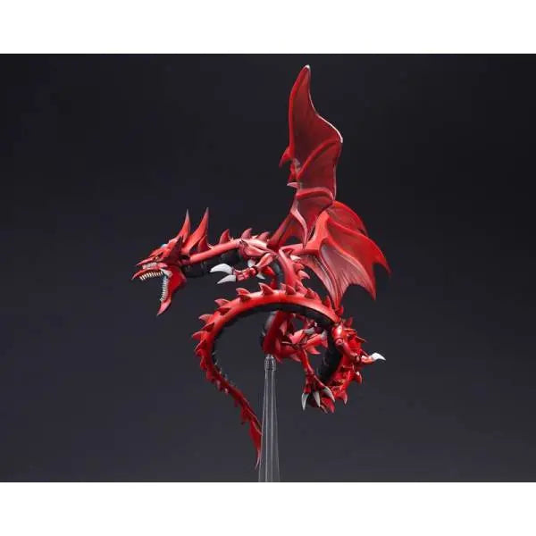 Monsters LEGION: Yu-Gi-Oh! - Slifer the Sky Dragon MangaSphere