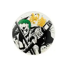 ICHIBAN KUJI ONE PIECE IMPREGNABLE SWORD - SMALL PLATES LOT I MangaSphere