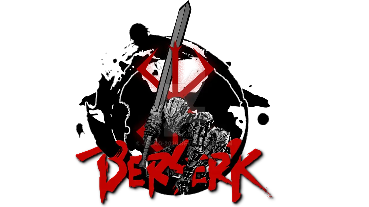 BERSERK MangaSphere