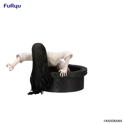 The Ring – Sadako Yamamura – Figurine Noodle Stopper – Banpresto MangaSphere
