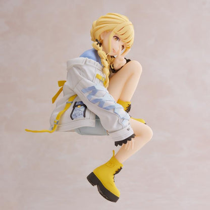 The Idolmaster – Figurine Kotone Fujita Charming Pose | Espresto