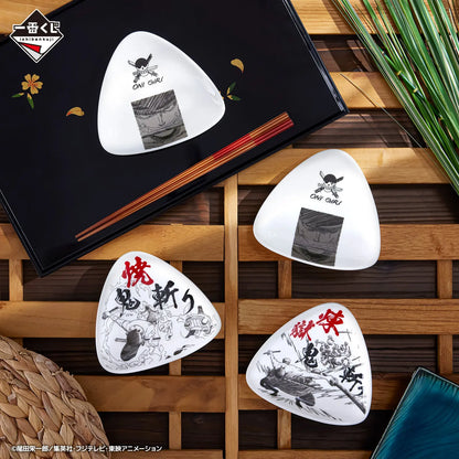 Ichiban ONE PIECE Ichibankuji EX: The Genealogy of Warrior Spirit MangaSphere