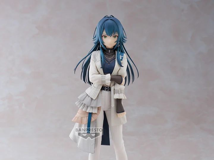 The Idolmaster – Temari Tsukimura – Figurine Espresto Excite Motions MangaSphere