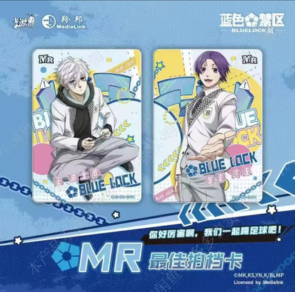 Display kayou blue lock