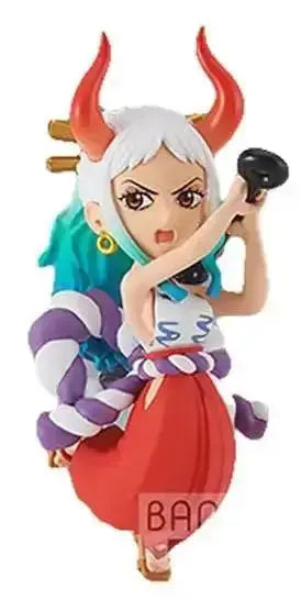 One Piece – Figurine Yamato WCF WT100 Vol.43 (World Collectable Figure, Banpresto) MangaSphere