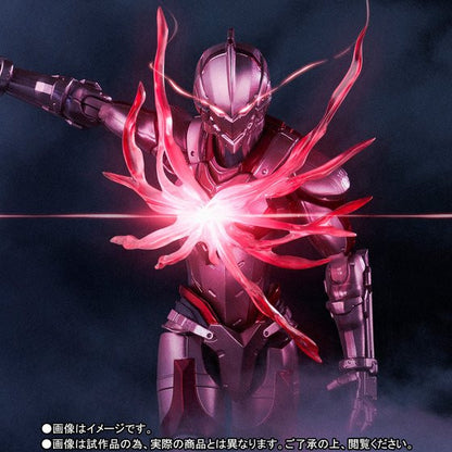 Ultraman – S.H.Figuarts / Ultra-Act Ultraman | Limiter Release Ver. – Bandai