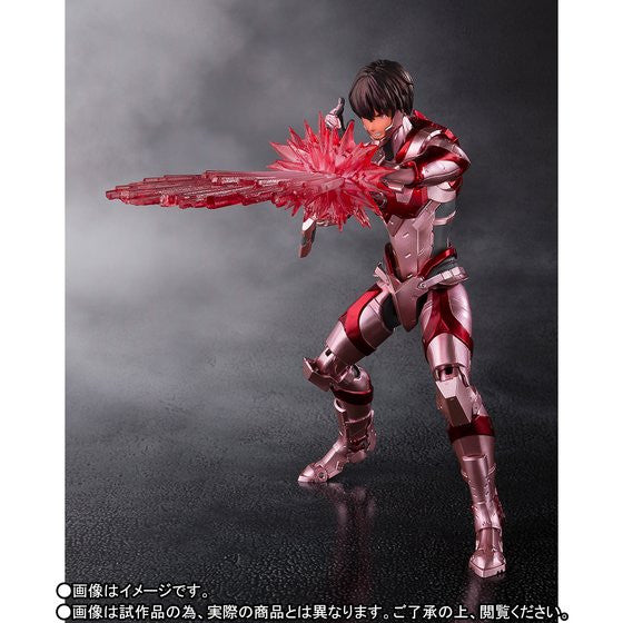 Ultraman – S.H.Figuarts / Ultra-Act Ultraman | Limiter Release Ver. – Bandai