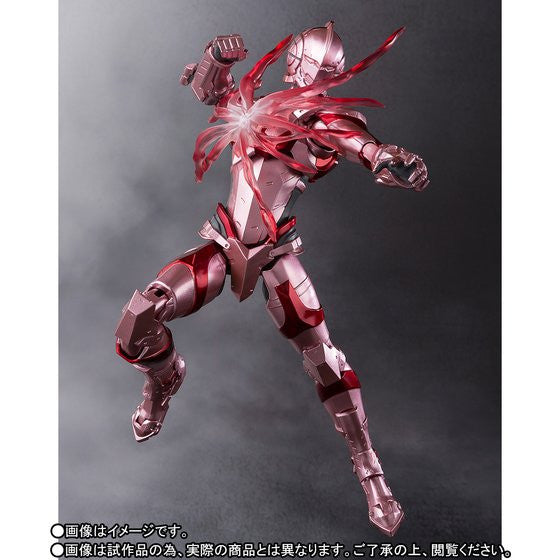 Ultraman – S.H.Figuarts / Ultra-Act Ultraman | Limiter Release Ver. – Bandai