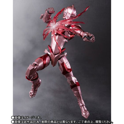 Ultraman – S.H.Figuarts / Ultra-Act Ultraman | Limiter Release Ver. – Bandai
