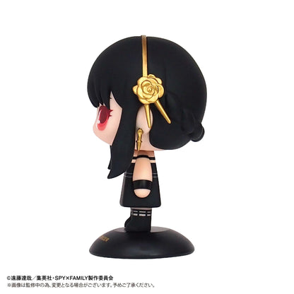SPY × FAMILY – Figurine Yor Forger | Yura Yura Head 59